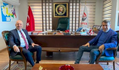 Zafer Partisi'nin İstanbul adayı, Türkeş’in atadığı son Ülkü Ocakları Genel Başkanı Azmi Karamahmutoğlu oldu