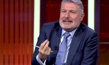 Eski İYİ Partili Bahadır Erdem'den İmamoğlu paylaşımı: İzin vermem