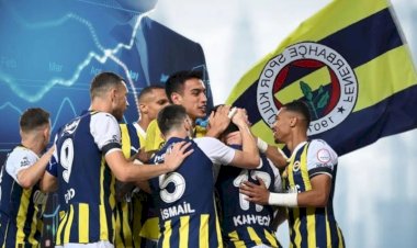 Borsa spekülatörlerinin hedefinde Fenerbahçe var