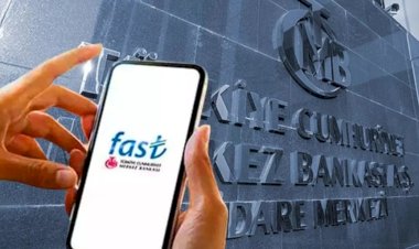 Bankalar, FAST ve EFT Ücretlerine Yüzde 64 Oranında Zam Yaptı