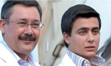 Melih Gökçek'in Felç Geçirdiği İddiasına Oğlundan Yanıt Geldi