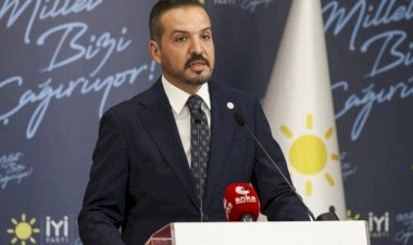 İYİ Parti Can Atalay mitingine katılmayacak