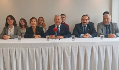 Talat Paşa Komitesi: AYM Anayasal sınırlarını aşmıştır