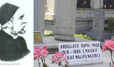 ‘Yarın Hünkârın da benim de huzuruna çıkacağımız bir hâkim vardır ki, yalnız ondan korkarım.”
