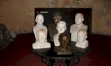 Abdüllatif Suphi Paşa Konağı