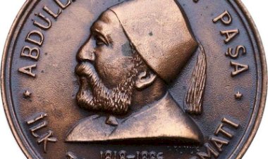 ÖRNEK BİR HUKUKÇU ABDÜLLATİF SUPHİ PAŞA