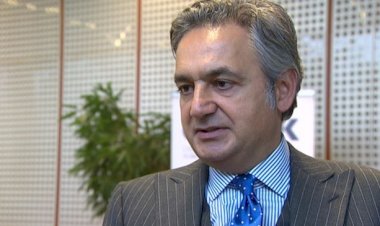 Mehmet Ali Yalçındağ, Washington Büyükelçiliği haberleri için konuştu: Benim haberim yok