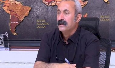 Gazetecilerden Maçoğlu'na terleten sorular!