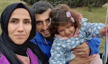 Erdoğan'ın 9. torunu dünyaya geldi.