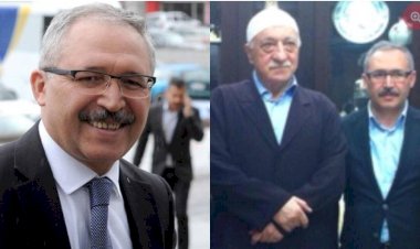 Bu polemik bizi ilgilendirmiyor ama Selvi "Fetöyle mücadale ettim" dedi ilgimizi çekti, arşivi açtık