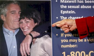 Epstein belgeleri: Clinton, Branson ve Prens Andrew'un seks kasetleri çekildi iddiası