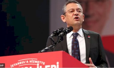 CHP Parti Meclisi toplanıyor: Adana, Mersin, Aydın’ın da aralarında bulunduğu yerlerde adayların açıklanması bekleniyor