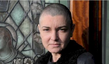 Sinéad O'Connor'ın doğal nedenlerden dolayı öldüğü adli tıp kurumu tarafından doğrulandı