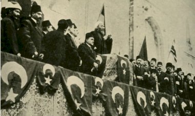 Tevhid bayrağı nedir, hilafet bayrağı diye bir şey var mı?