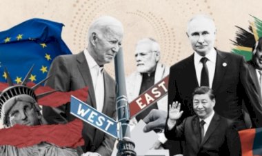 Dünya için kritik seçim yılı 2024