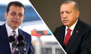 Yerel seçim mi referandum mu?