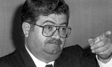ÖZAL’A DA BU HAVALAR KAYBETTİRMİŞTİ