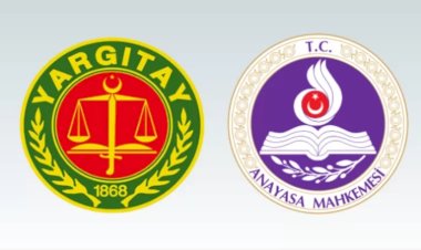 Yargıtay’la Anayasa Mahkemesi yer değiştirsin!