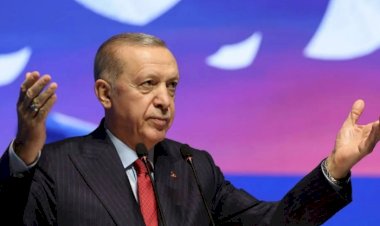 Erdoğan'ın DEM Parti ile ilgili sözleri ortaya çıktı: 'Bunlarla işim olmaz...'