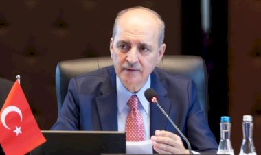 Numan Kurtulmuş, olağanüstü toplantı çağrısını reddetti: Anayasa ve içtüzüğe göre mümkün değil