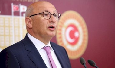 CHP'li Utku Çakırözer: 1 yıl içinde gazeteciler tam 553 kez hakim karşısına çıktı