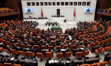 Anayasa krizinde TBMM boyutu ‘son halka’ mı oldu?