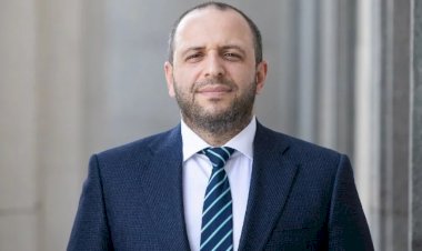 Ukrayna Savunma Bakanı Umerov: Yolsuzluk sorununu sistematik olarak çözüyoruz