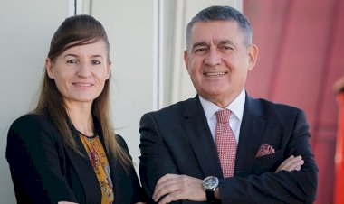 TÜSİAD Başkanı Orhan Turan, AYM ve Yargıtay krizini değerlendirdi