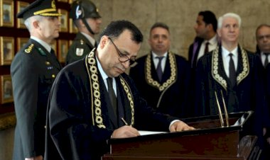 Yargı Mensupları, AYM  Üyeleri  yarın herkesin huzuruna çıkacağı Sultan'dan korkmuyor mu?