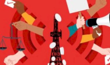 Türkiye’de yerel seçimler arifesinde internet özgürlüğü daha da mı sınırlandırılıyor?