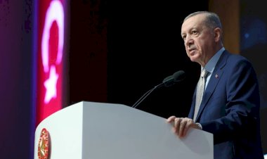 Erdoğan: Seçimlerin güvenli yapılması şart