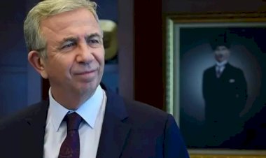 Saygı Öztürk: Beşikçioğlu kararına karşı çıkan Mansur Yavaş, adaylığını geri çekecek