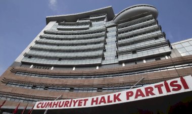 CHP İzmir'de 7 İlçe Belediye Başkan Adayını Açıkladı