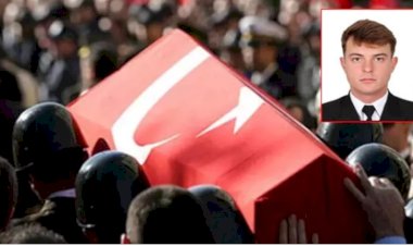MSB duyurdu: 1 asker şehit oldu