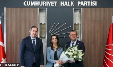 CHP ve DEM Parti, bazı kentlerde seçim iş birliği için ortak çalışma yürütecek