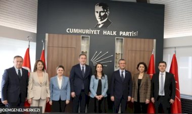 DEM Parti Ankara dahil 7 ilde daha aday çıkaracak, CHP ile iş birliği için komisyonlar çalışma yürütecek