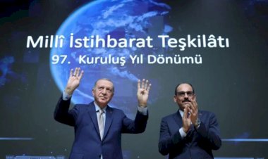 MİT bünyesinde kurulan Milli İstihbarat Akademisi’yle ilgili neler biliniyor