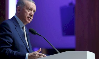 Cumhurbaşkanı Erdoğan'dan 'MOSSAD operasyonu' açıklaması: Durun daha bu işin ilk adımı
