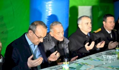 Piyade Uzman Çavuş Samet Aslan Şehit Oldu