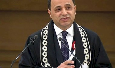 "Anayasa Mahkemesi kararının icra edilmemesinin hiçbir şekilde gerekçesi olamaz"