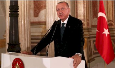 Dolmabahçe'de güvenlik toplantısı: Bakanlar ve MİT Başkanı, Erdoğan başkanlığında toplanacak