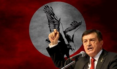 Emekli Tümgeneral Osman Pamukoğlu'nun sözleri yeniden gündem oldu: Ara, bul, yok et! Ne üssü?