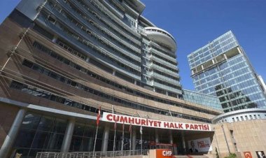 CHP MYK, şehitler için olağanüstü toplanıyor