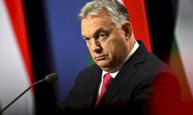 Avrupa Parlamentosu'nun 120 üyesi, Viktor Orban'ın veto yetkisinin elinden alınmasını talep etti