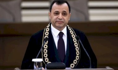 Zühtü Arslan: AYM kararlarına uyulmamasının gerekçesi olamaz