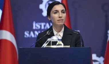 TCMB’den yabancı yatırımcıya "kararlılık" mesajı