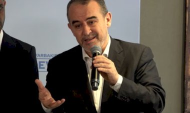 Eski Adalet Bakanı Sadullah Ergin: “Çözüm süreci yargılaması yapılacaksa herkes beraber yargılanmalı”