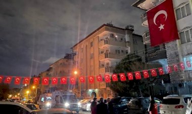 Acı haber ailelere ulaştı... Ocaklara şehit ateşi düştü!
