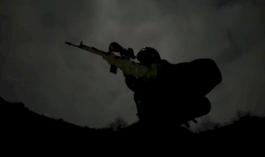 Pençe Kilit operasyonundan acı haber: 9 şehit, 4 yaralı