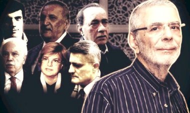 Eski MİT yöneticisi Eymür: Devlet görevlileri 18 kişiyi para için öldürdü